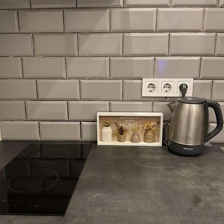 Studioaptfranky Apartamento *