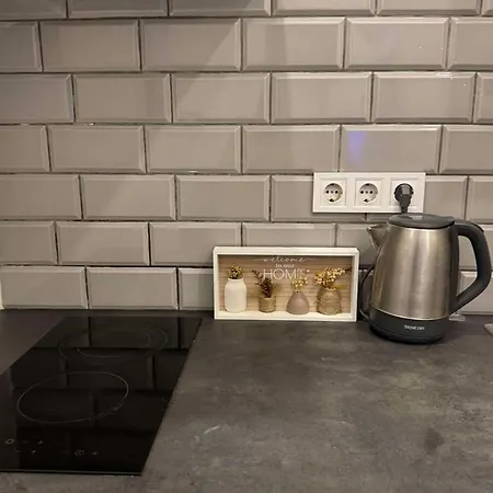 Studioaptfranky Apartamento *
