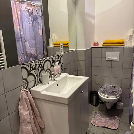 Studioaptfranky Budapest