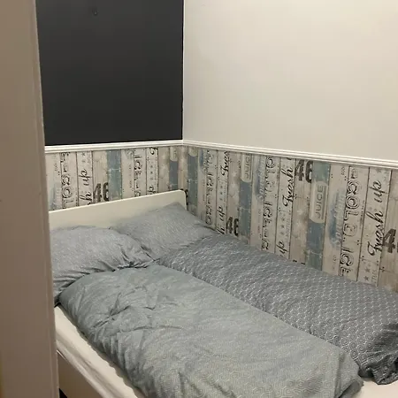 Studioaptfranky Budapeszt