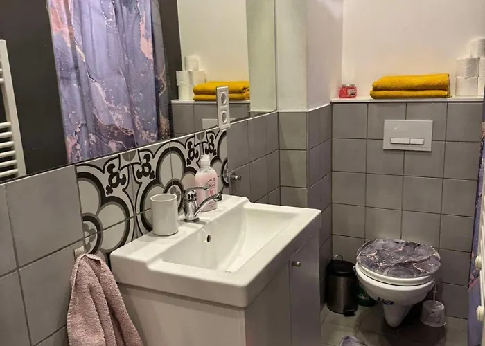 Studioaptfranky Budapesta