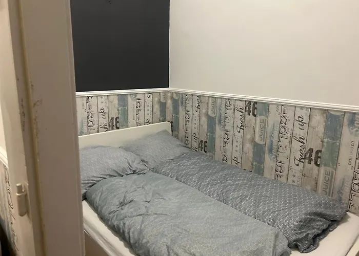 Studioaptfranky Budapesta